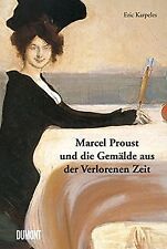 Marcel proust gemälde gebraucht kaufen  Berlin