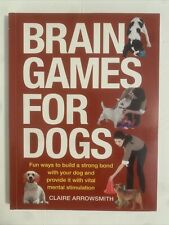 Brain games dogs for sale  Rome