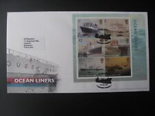 Fdc orcean liners for sale  UK