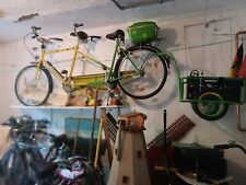 Fahrrad tandem gebraucht gebraucht kaufen  Speyer