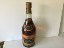 Couronne royale brandy usato  Torino