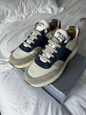 Mens prada trainers for sale  RAYLEIGH