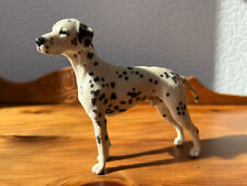 Dalmatian dog figurine for sale  BRISTOL