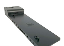 HP UltraSlim Docking Station - D9Y32UT#ABA with adapter 65W for sale  Shipping to South Africa