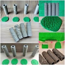 Textured rollers wargaming for sale  THORNTON-CLEVELEYS