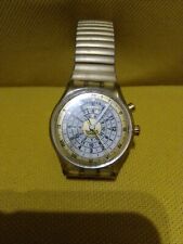 Swatch raro con usato  Caltagirone