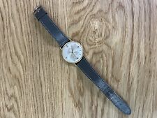 Vintage stowa armbanduhr gebraucht kaufen  Wieseck