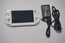 Used, PS Vita 2000 console Gundam Breaker Edition PlayStation Vita system US Seller for sale  Shipping to South Africa