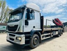 Iveco stralis 330 for sale  YORK