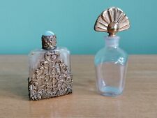 Two antique scent for sale  KEIGHLEY