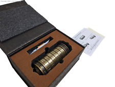 Used, Cryptex Da Vinci Code Mini Cryptex Lock Puzzle Boxes with Hidden Compartment for sale  Shipping to South Africa