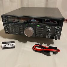 Radioaficionado transceptor todo modo KENWOOD TS-790 10W 144/430 MHz con cable que funciona segunda mano  Embacar hacia Argentina