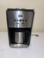 Krups et353 stainless for sale  Bloomfield