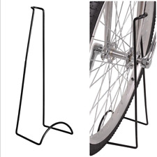 Universal Unicycle Stand For 16" 18" 20" 24" Tire Wheel Display Black for sale  Shipping to South Africa