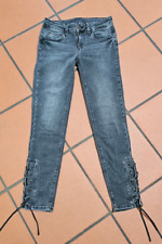 Liu lässige jeans gebraucht kaufen  Kötz