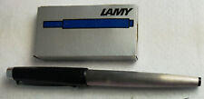 Lamy 25p füller gebraucht kaufen  Suhl