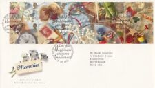 1992 greetings stamps for sale  PETERBOROUGH