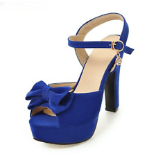 Elegant women platform for sale  Shipping to Ireland