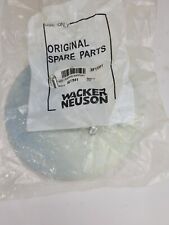 Wacker neuson 0077941 for sale  New Ulm