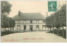 51.corroy. 31886. mairie. d'occasion  France