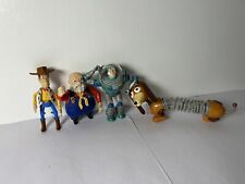 Toy story bundle for sale  DARLINGTON