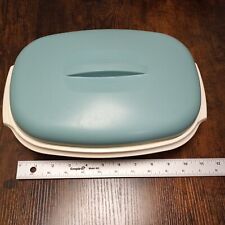 Piece tupperware oval for sale  Apopka