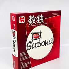 Code sudoku gesellschaftsspiel gebraucht kaufen  Köln