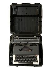 Typing machine olympia d'occasion  Amiens-