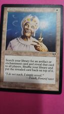 MTG: Magic the Gathering - Mirage Expansion: ENLIGHTENED TUTOR, used for sale  Shipping to South Africa