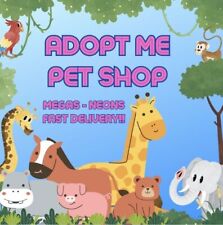 Adopt pets d'occasion  Expédié en Belgium