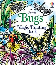 Magic painting bugs for sale  UK