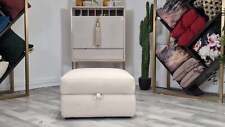 Retreat storage footstool for sale  SOUTHPORT