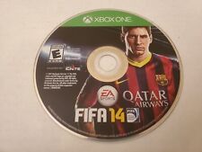 FIFA 14 (Xbox One), usado comprar usado  Enviando para Brazil