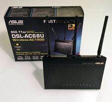 router wifi asus usato  Rimini