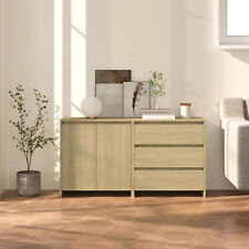 Piece sideboard sonoma for sale  SOUTHALL