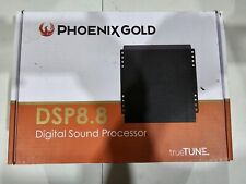 Phoenix gold dsp8.8 for sale  Mitchell