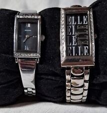 Ladies two watches for sale  LONDON