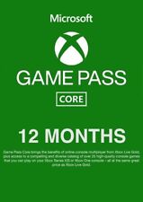 Xbox game pass for sale  LONDON