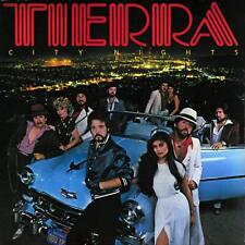 (CD) Tierra City Nights 40 aniversario segunda mano  Embacar hacia Argentina