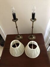 Pair laura ashley for sale  WELLS