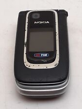 Nokia 6131 nero usato  Torino