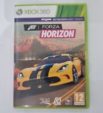 Forza horizon microsoft for sale  LEVEN