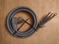 Range cord prong for sale  Concord
