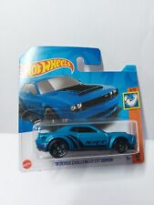 Hotwheels 2018 dodge d'occasion  Saint-Jouan-des-Guérets