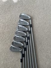 Taylormade p760 iron for sale  Spartanburg