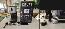 Krups siebdruck kaffeemaschine gebraucht kaufen  München