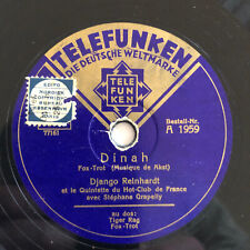 telefunken grammophon gebraucht kaufen  Berlin