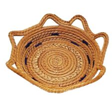 Pine needle basket for sale  Arlington