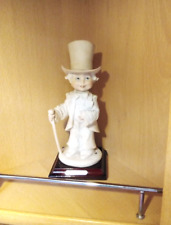 Vintage figurine groom for sale  UK