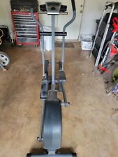 Used nordictrack elliptical for sale  San Antonio